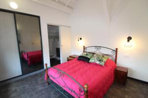 Gîte Le Hangar 67 à Saulxures-sur-Moselotte - Location atypique proche lac