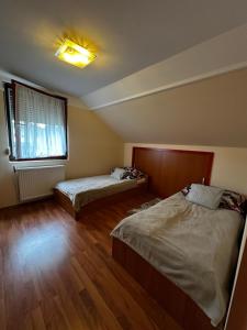 Manó Apartman