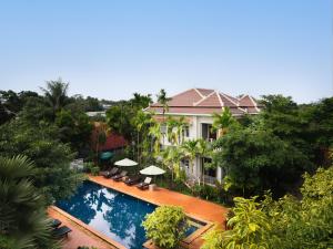 SANNA VILLA Residence