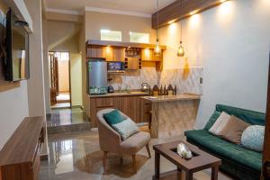 Departamento de 1 habitación