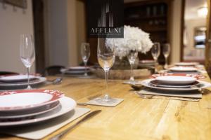 Abergavenny Coach House Hot Tub Retreat