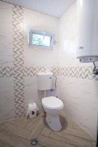 The Walnut Nest in Krasen