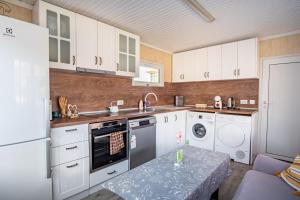 The Walnut Nest in Krasen