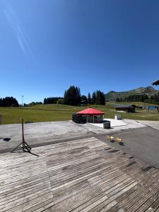 Appartements Appartement cosy a la montagne aux pieds des pistes pour 4 personnes et 1 bebe : photos des chambres