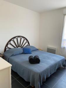 Appartements La Huperie : photos des chambres