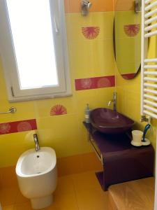 Casa Vista Mare Circeo