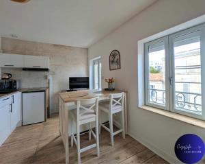 LOasis by Cozylife - Centre Ville