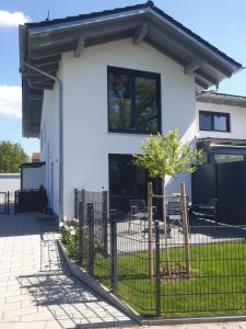Appartement an der alten Linde