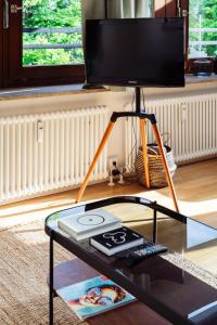 MARAL Loft München Bogenhausen