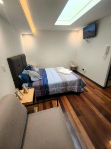 Loft Céntrico y Privado Sopocachi, La Paz