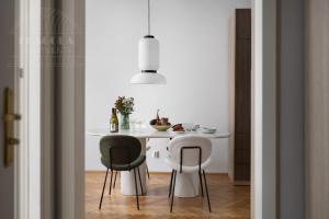 Fragola Apartments Florian Gate