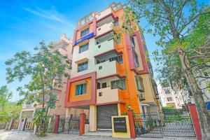 FabHotel Casa Inn - Near Bisarjan Ghat - 2hvězdičkové hotely ve městě kolkata