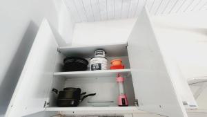 Sao Luis Praia Studio