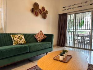 Spacious Comfort Stay in Seremban-5R3B 舒适温暖之家