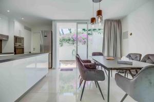 Miraflores Resort Luxury Chalet