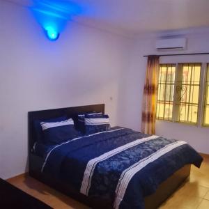 Short Let Apartments in Lagos Business School Lekki Ajah - Ubytování bez kategorie ve městě Lekki