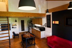 Les gites du Canal du Midi - Gîte La Cordonnerie