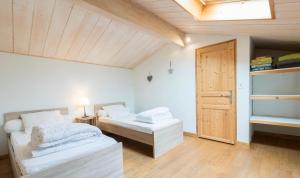Maisons de vacances Les gites du Canal du Midi - Gite La Cordonnerie : photos des chambres