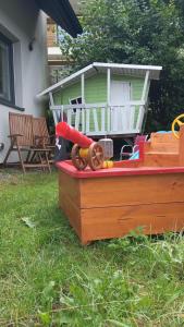 Ski House Szczyrk - Czyrna