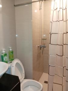 Happy stay Condotel near NAIA terminal 3