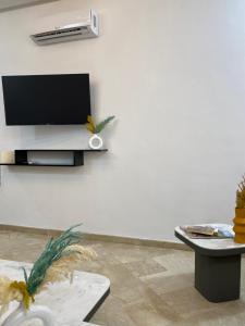 Studio haut founty Agadir