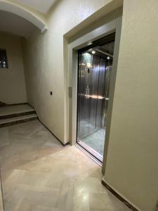 Studio haut founty Agadir