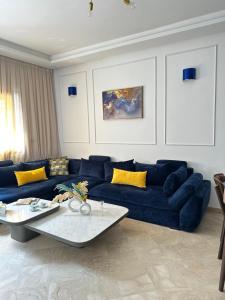 Studio haut founty Agadir