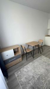 Petrašiūnai private flat