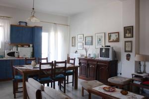 Villa Skamnia