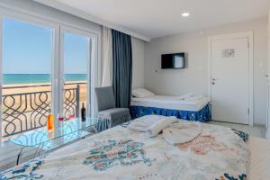 İstanbul Airport Black Sea Hotel