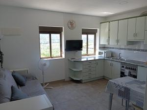 Apartamento en Bahía de Santander