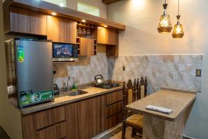 Departamento de 1 habitación