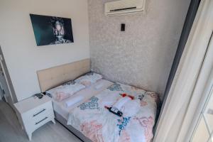 İstanbul Airport Black Sea Hotel