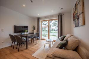 Appartement an der alten Linde