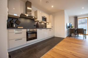 Appartement an der alten Linde