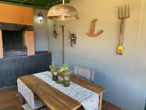 Soetvlei Farm Cottage