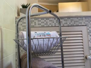 Soetvlei Farm Cottage