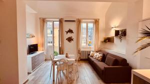 La finestra sul mare