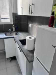 Appartements Affordable and fully-equipped studio : photos des chambres