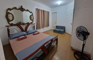 Charming house with spacious Balcony