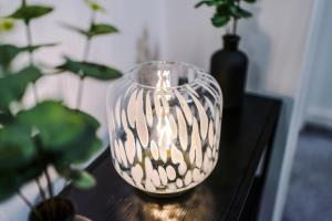 Charming Salford, Staycation, WiFi, Sleeps 5