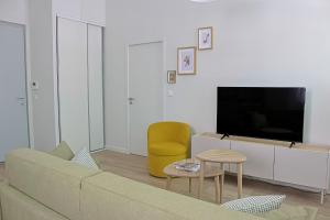 Le Refuge des Vignes - Centre Ville - Elégant