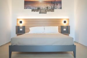 Villa con piscina "Casata Minerva"