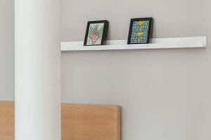 Aalborg Apartment Centralt Beliggende med Moderne Faciliteter