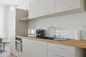 Le Refuge des Vignes - Centre Ville - Elégant