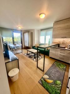 Complex Gallery Saint Thomas