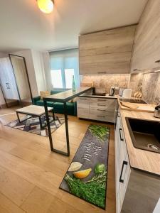 Complex Gallery Saint Thomas