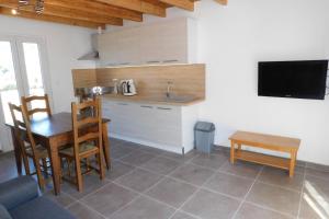 B&B / Chambres d'hotes Maison independante de plain-pied avec jardin : photos des chambres