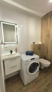 Apartament na Wzgórzu 2