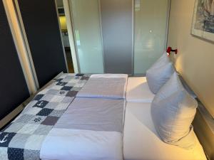 Ferienwohnung kleine Seerose